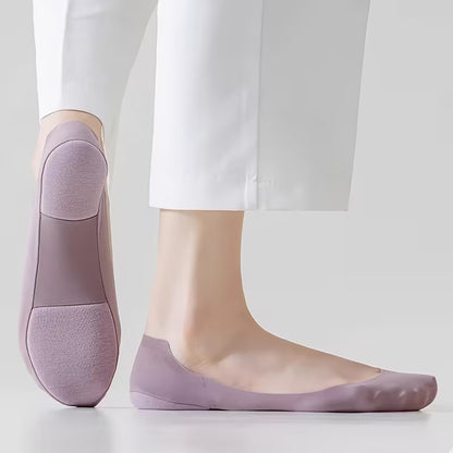 Yumella™ Ortopedik Yastık Tabanlı Konfor Çorabı