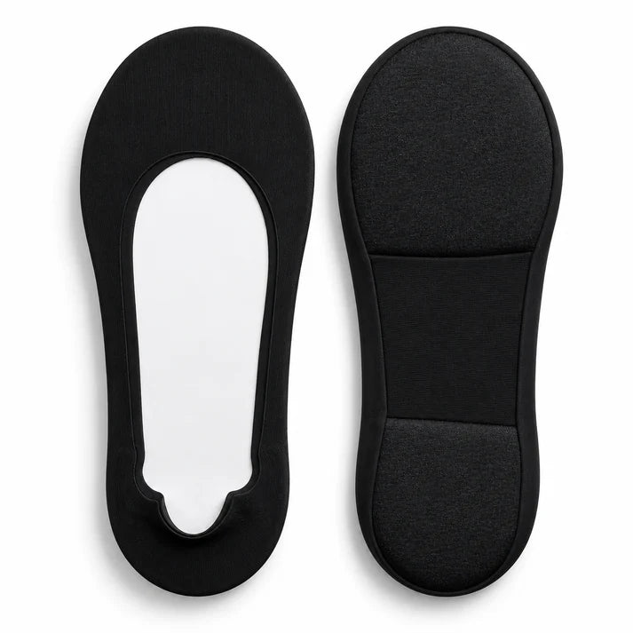 Yumella™ Ortopedik Yastık Tabanlı Konfor Çorabı