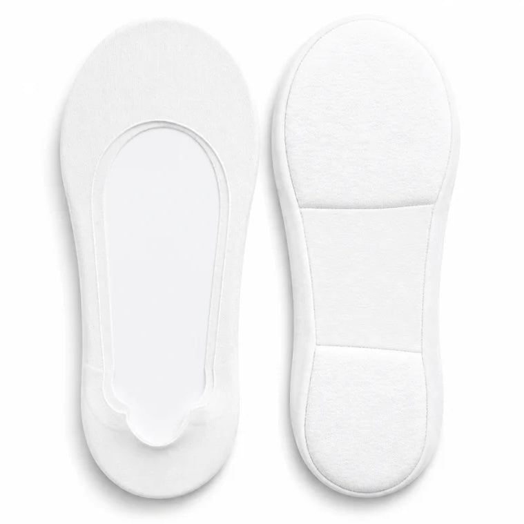 Yumella™ Ortopedik Yastık Tabanlı Konfor Çorabı